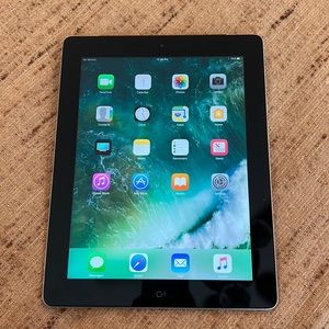 iPad 4